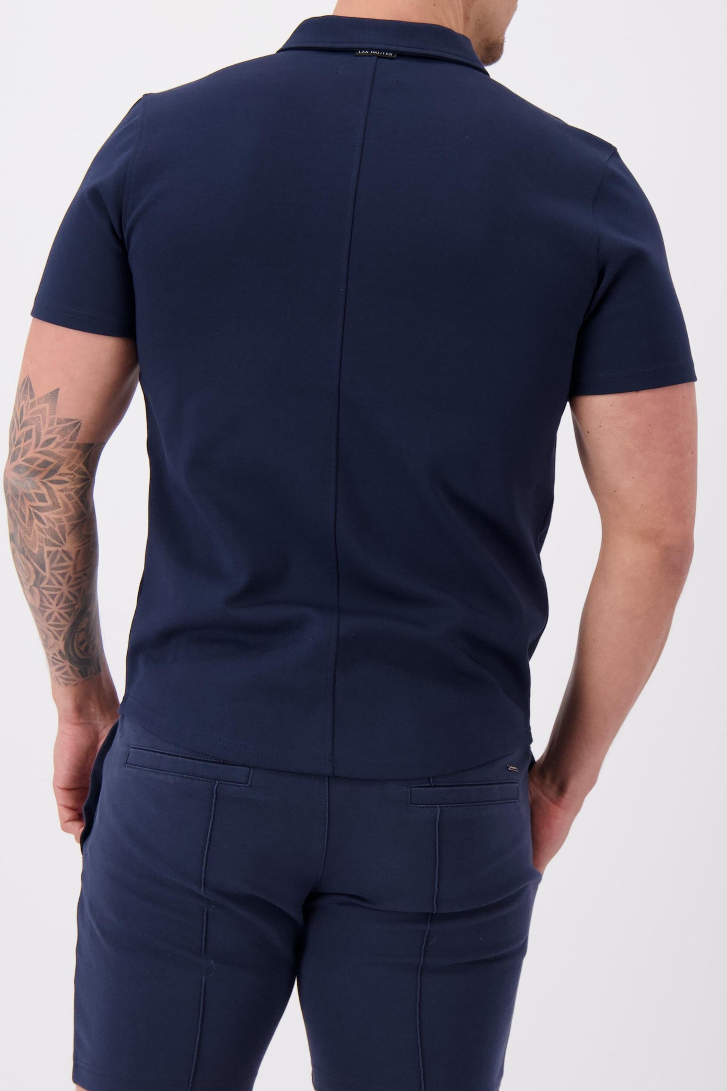 ESSENTIAL POLO | NAVY