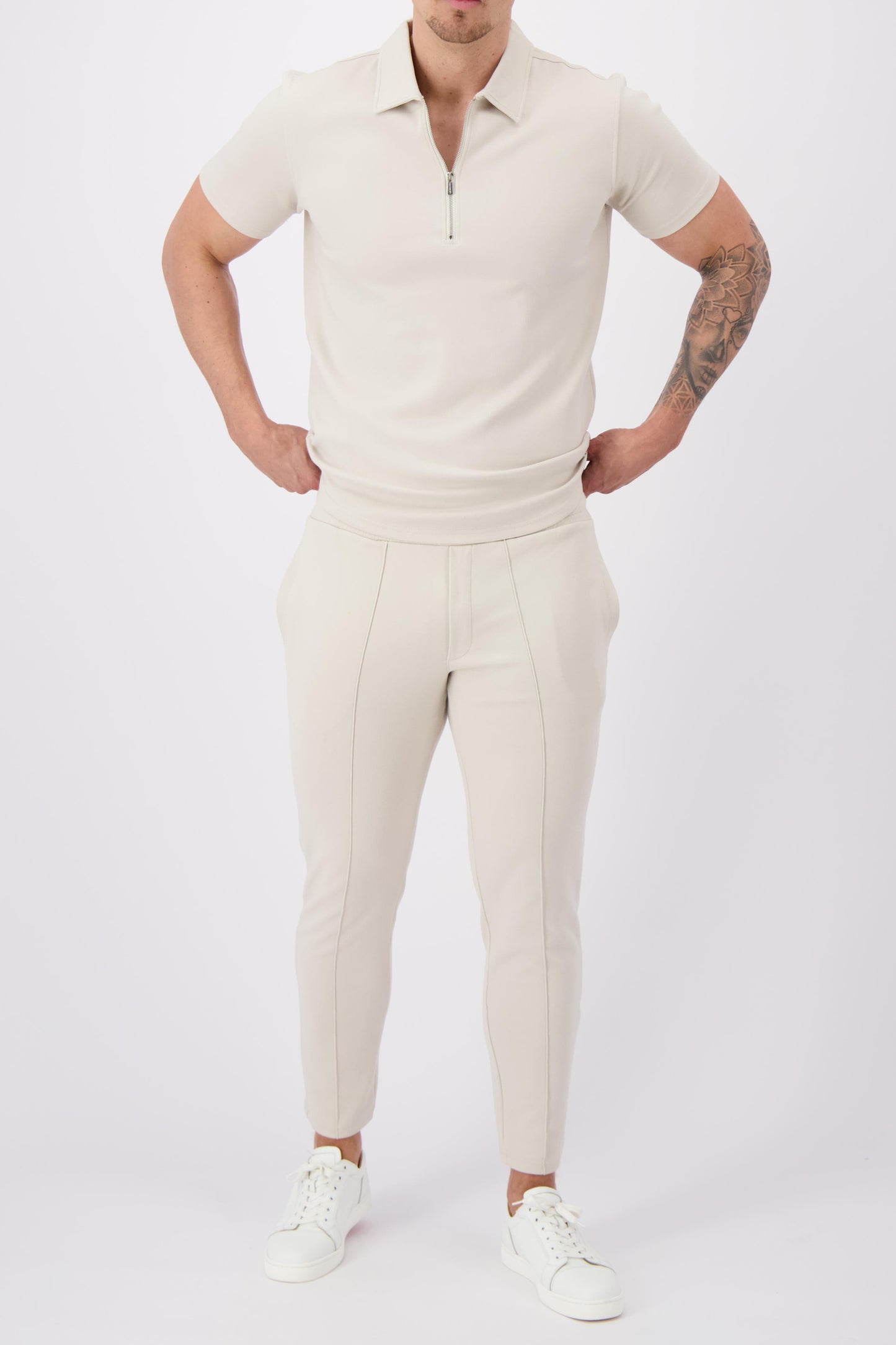 SET ESSENTIAL | BEIGE