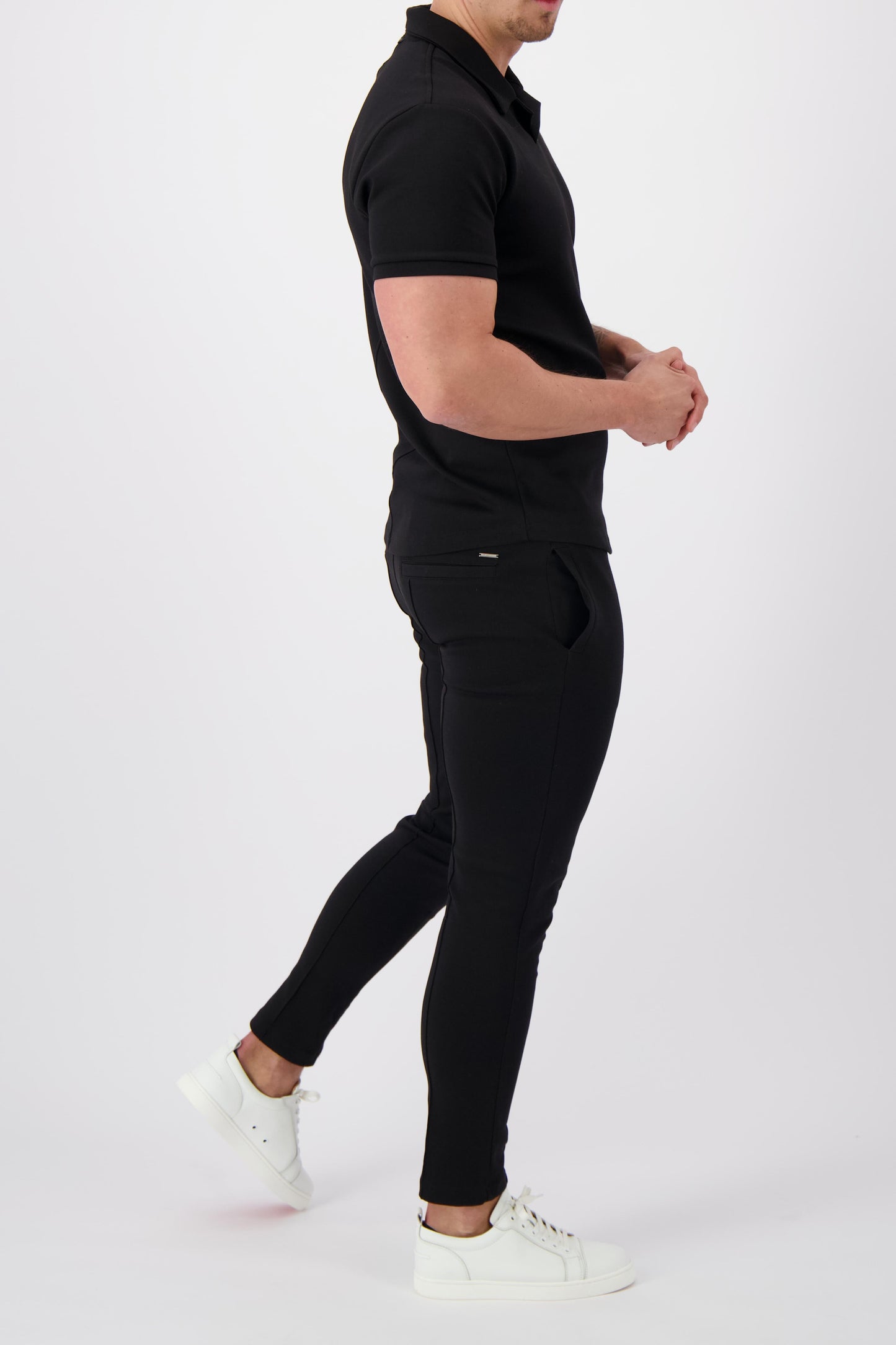 SET SIGNATURE | BLACK