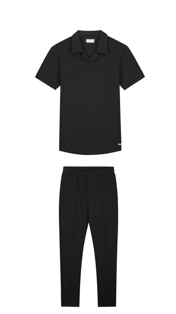 SET SIGNATURE | BLACK