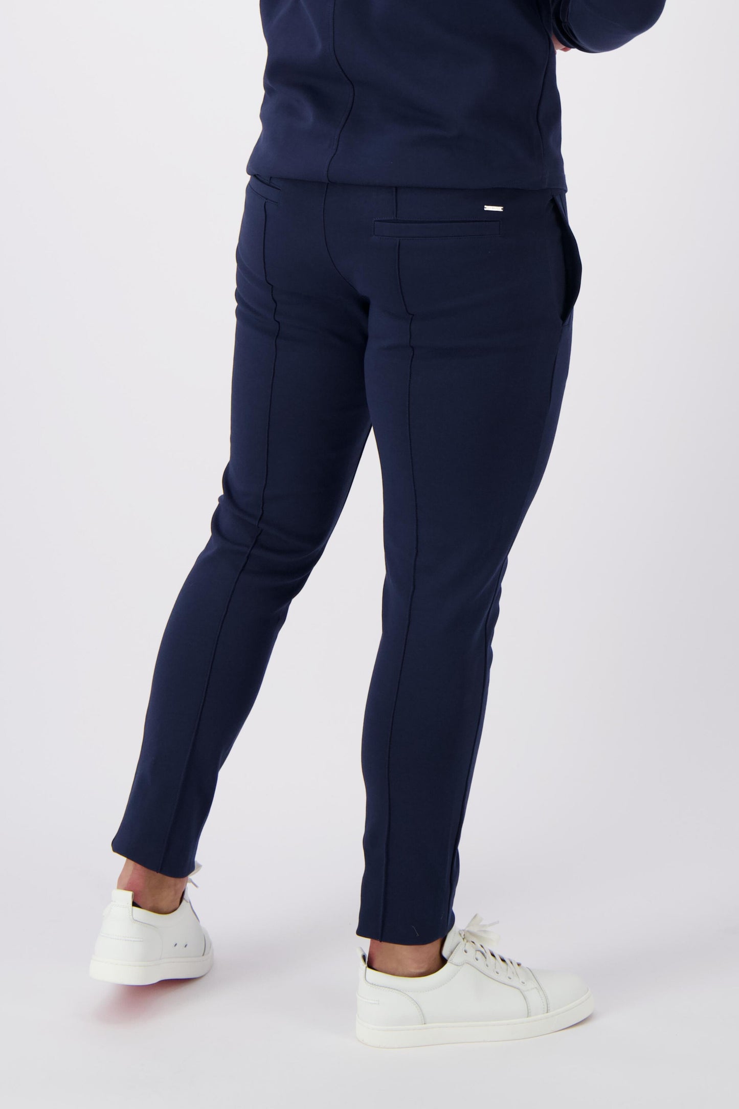 TROUSER | NAVY