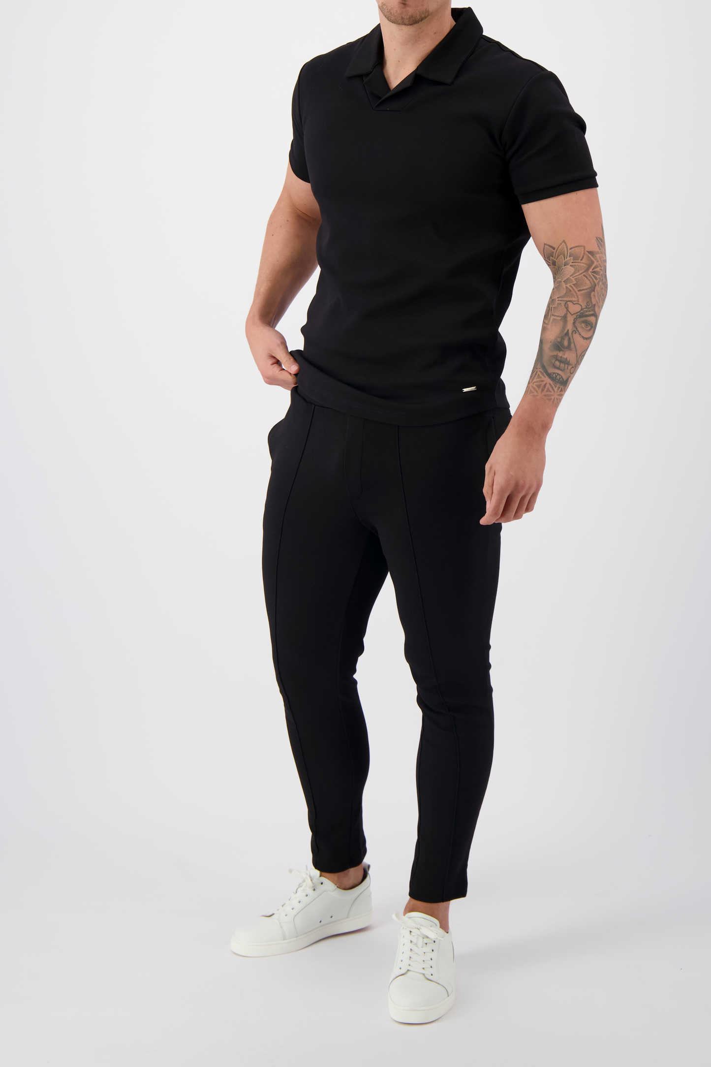 SET SIGNATURE | BLACK