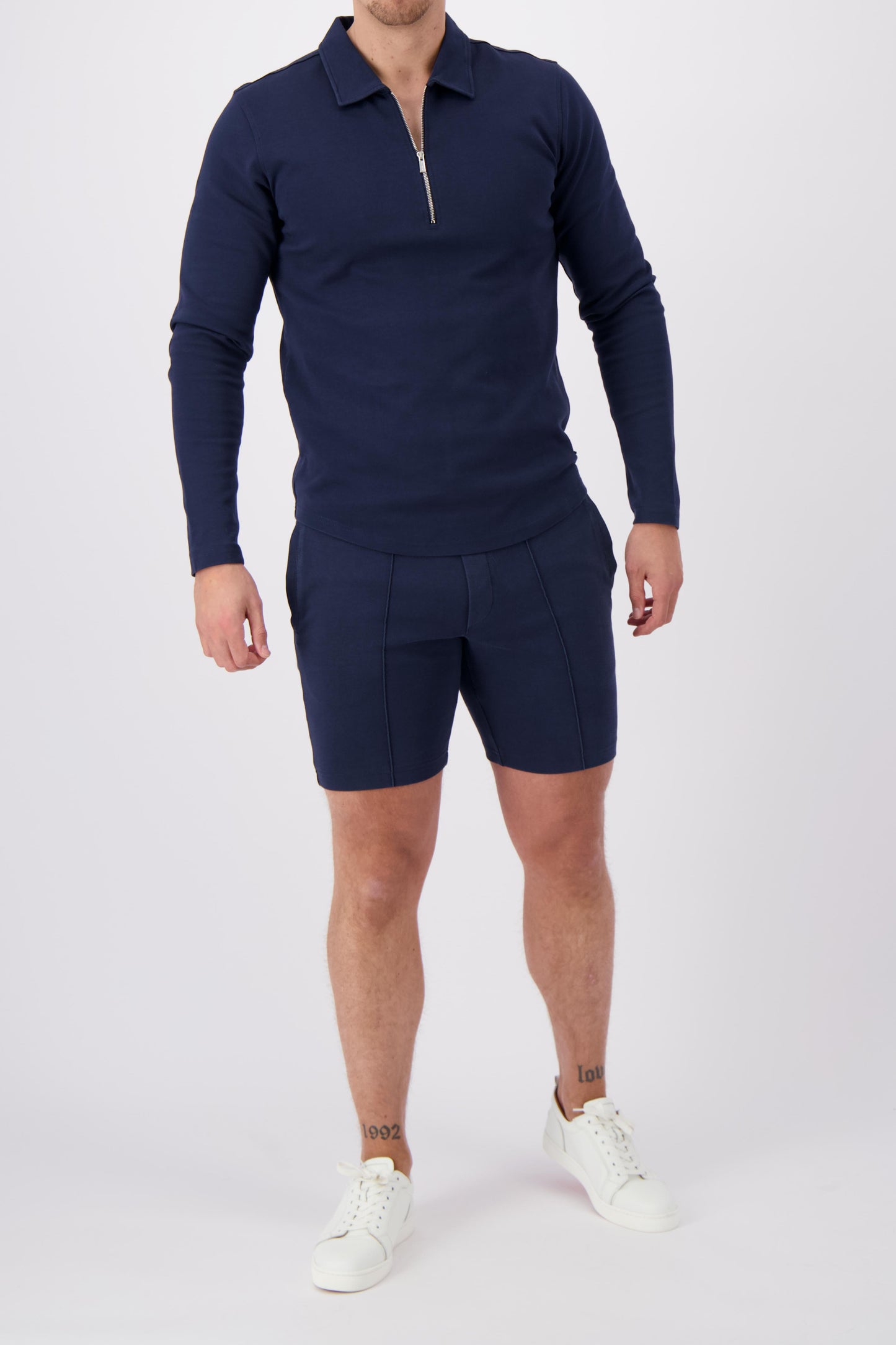 SHORTS | NAVY
