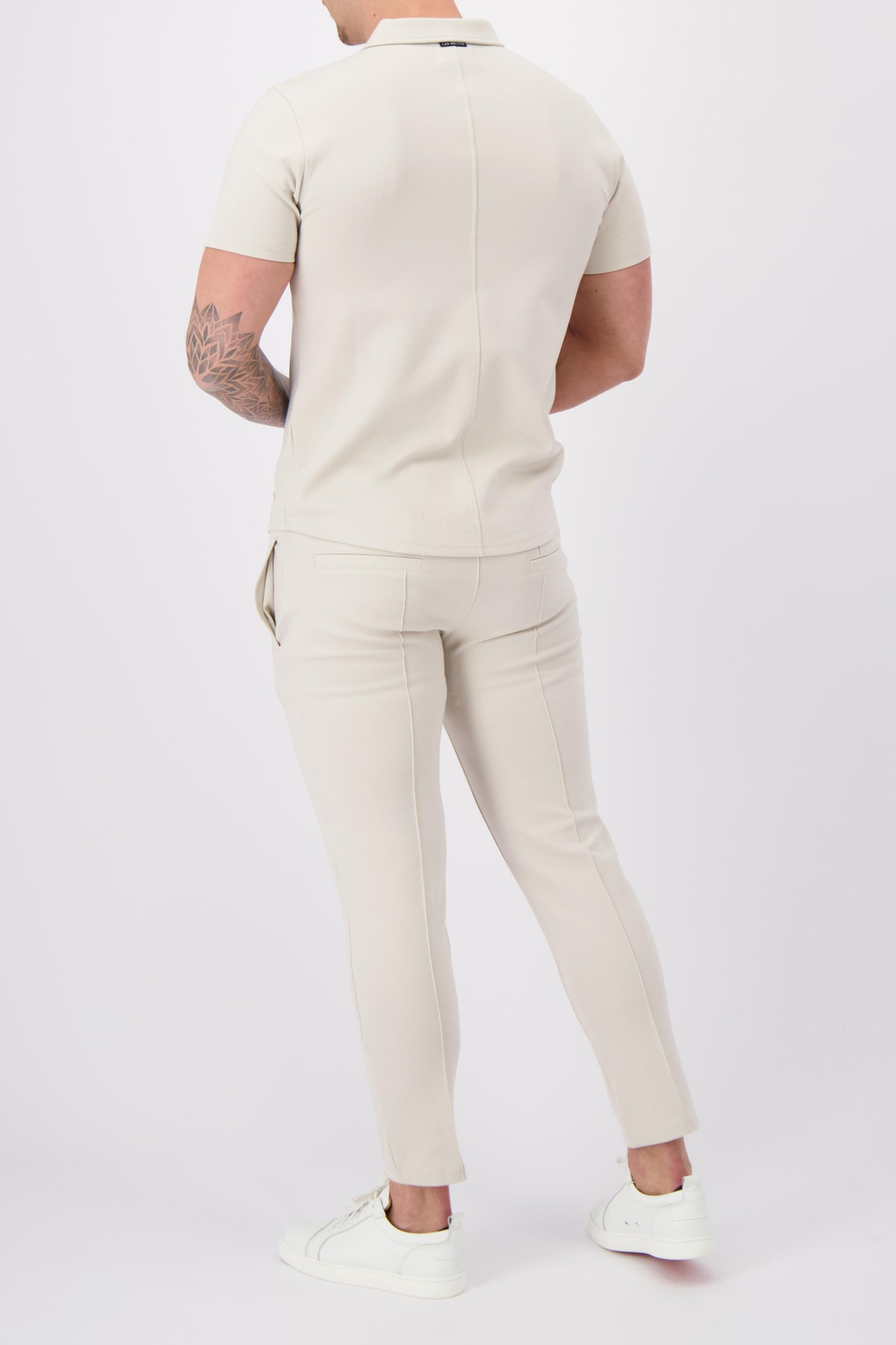 SET ESSENTIAL | BEIGE