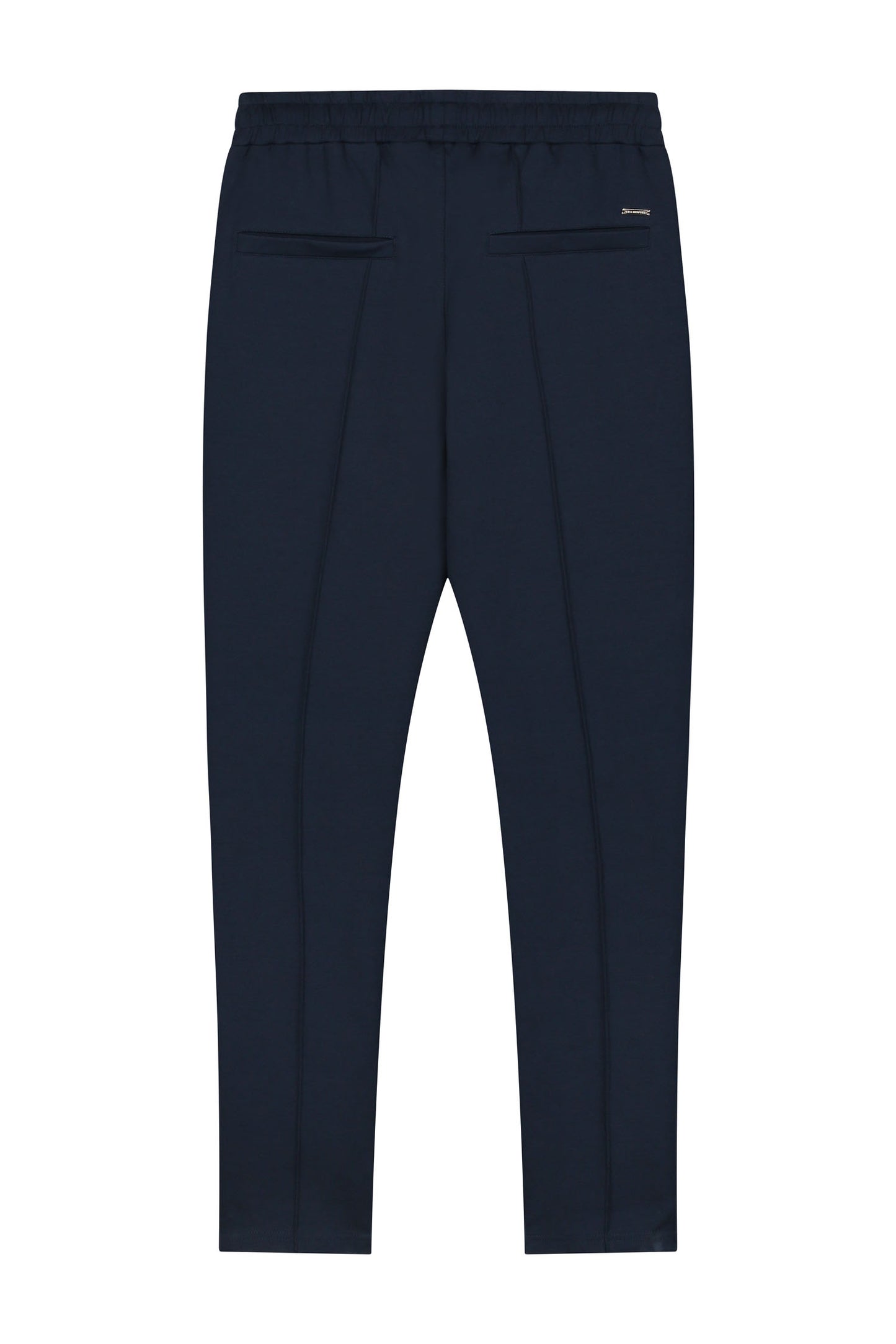 Les Brutes Essential trouser Navy