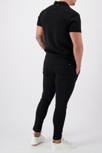 SET SIGNATURE | BLACK