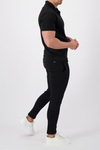 SET SIGNATURE | BLACK