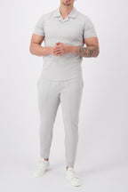 SET SIGNATURE | STONE GREY