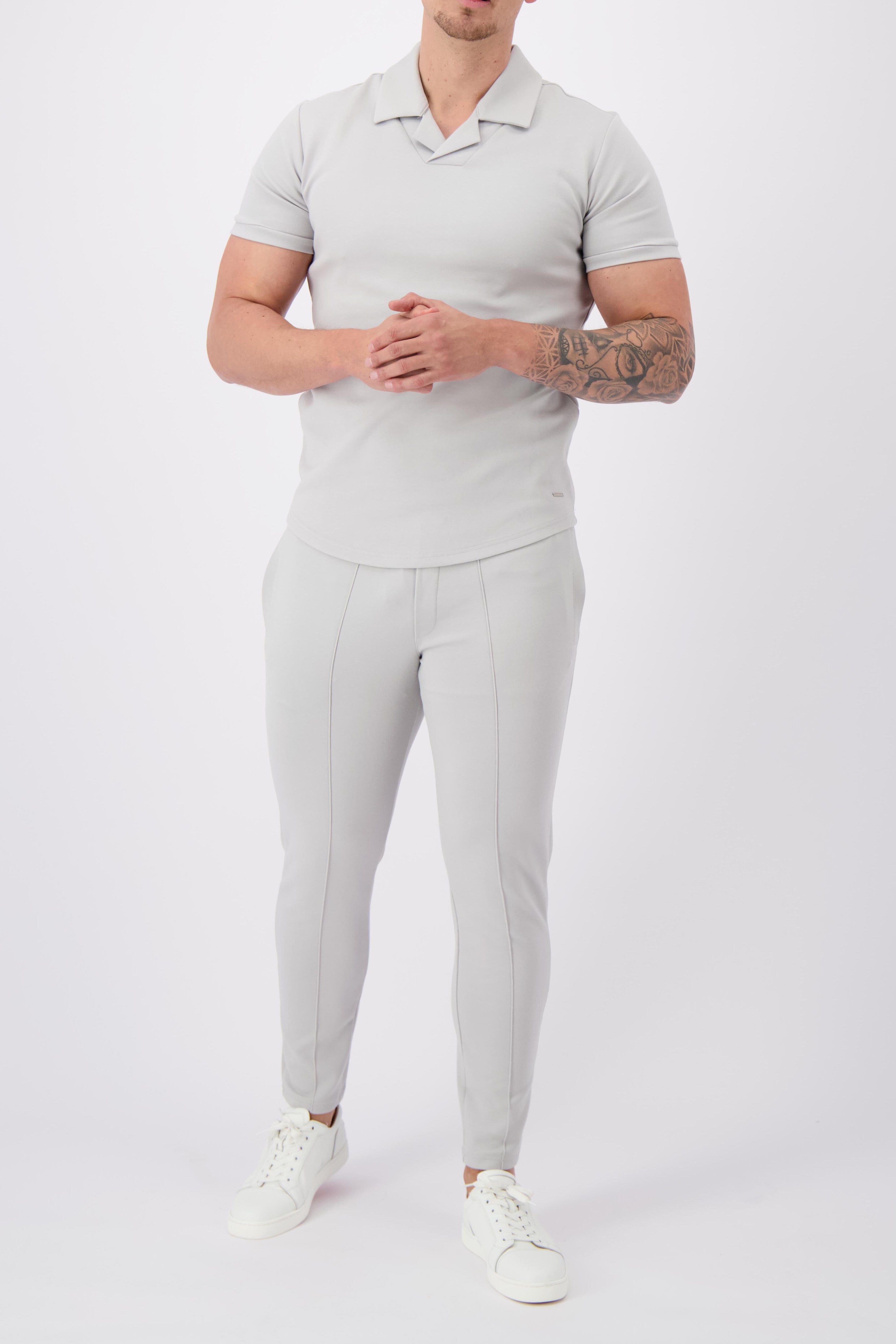 SET SIGNATURE | STONE GREY