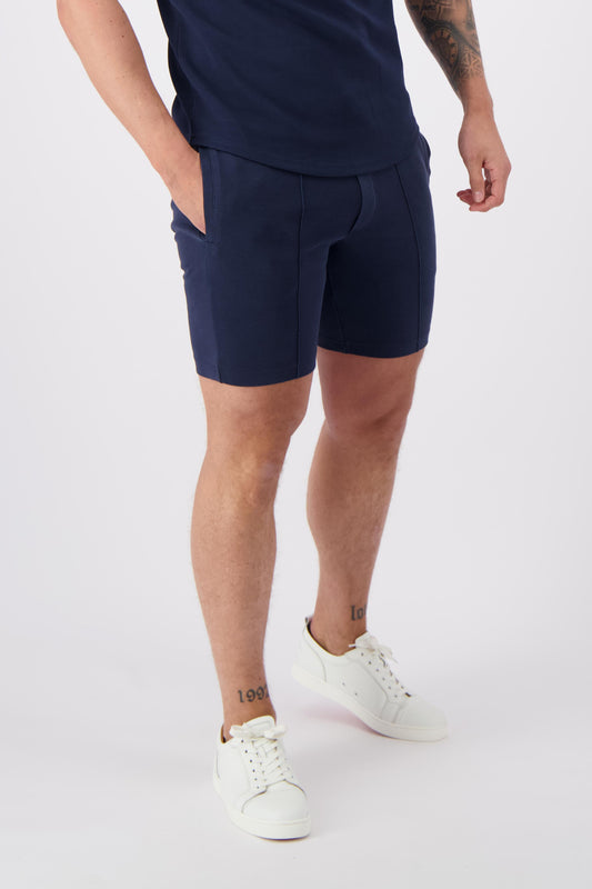 SHORTS | NAVY