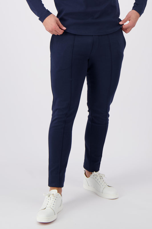 TROUSER | NAVY