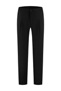 Tech Pantalon for men tailored fit in performance fabric