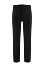 Tech Pantalon for men tailored fit in performance fabric