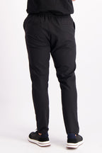 Les Brutes Tech Pantalon for men tailored fit in performance fabric