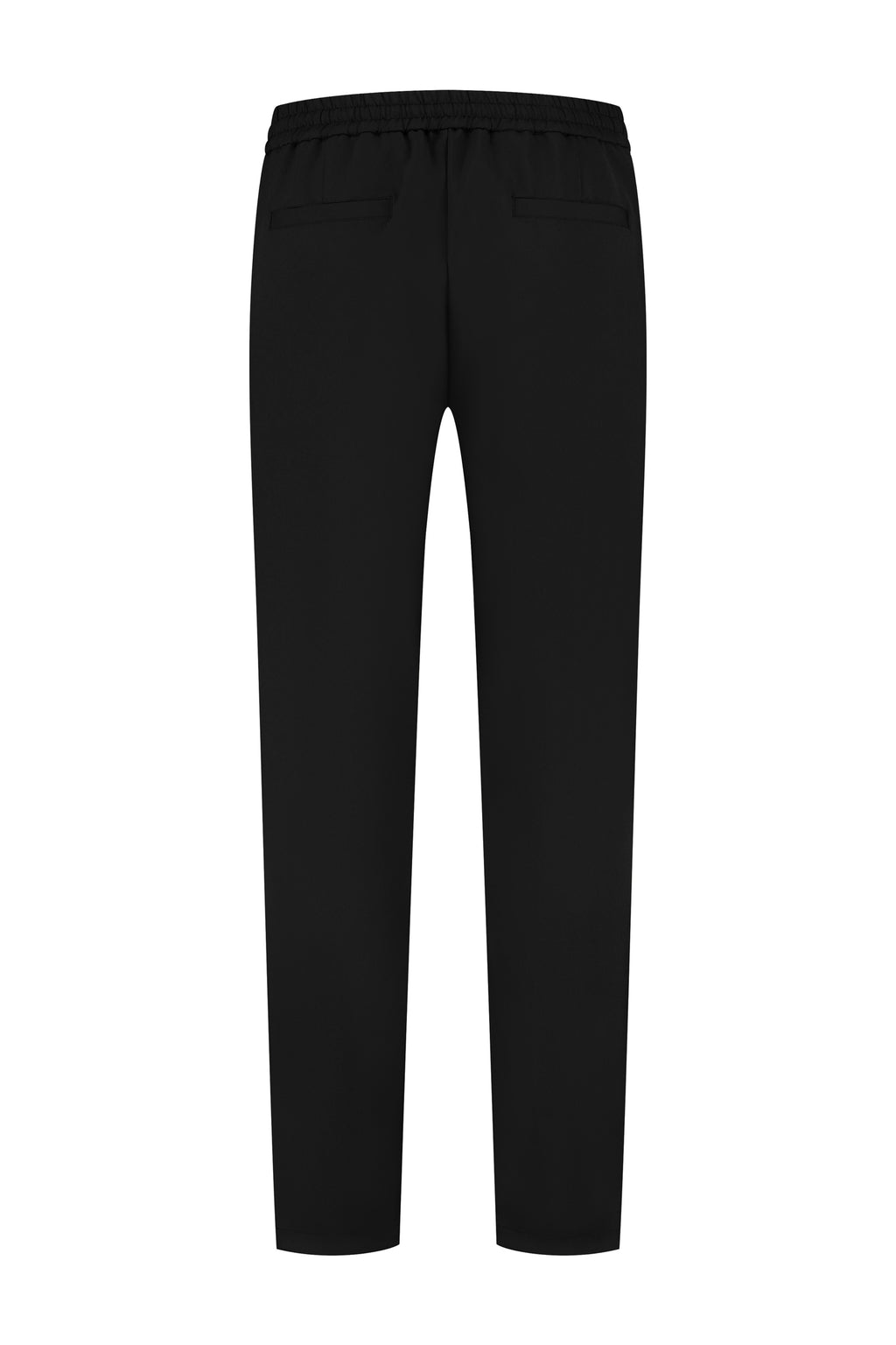 Les Brutes Tech Pantalon for men tailored fit in performance fabric