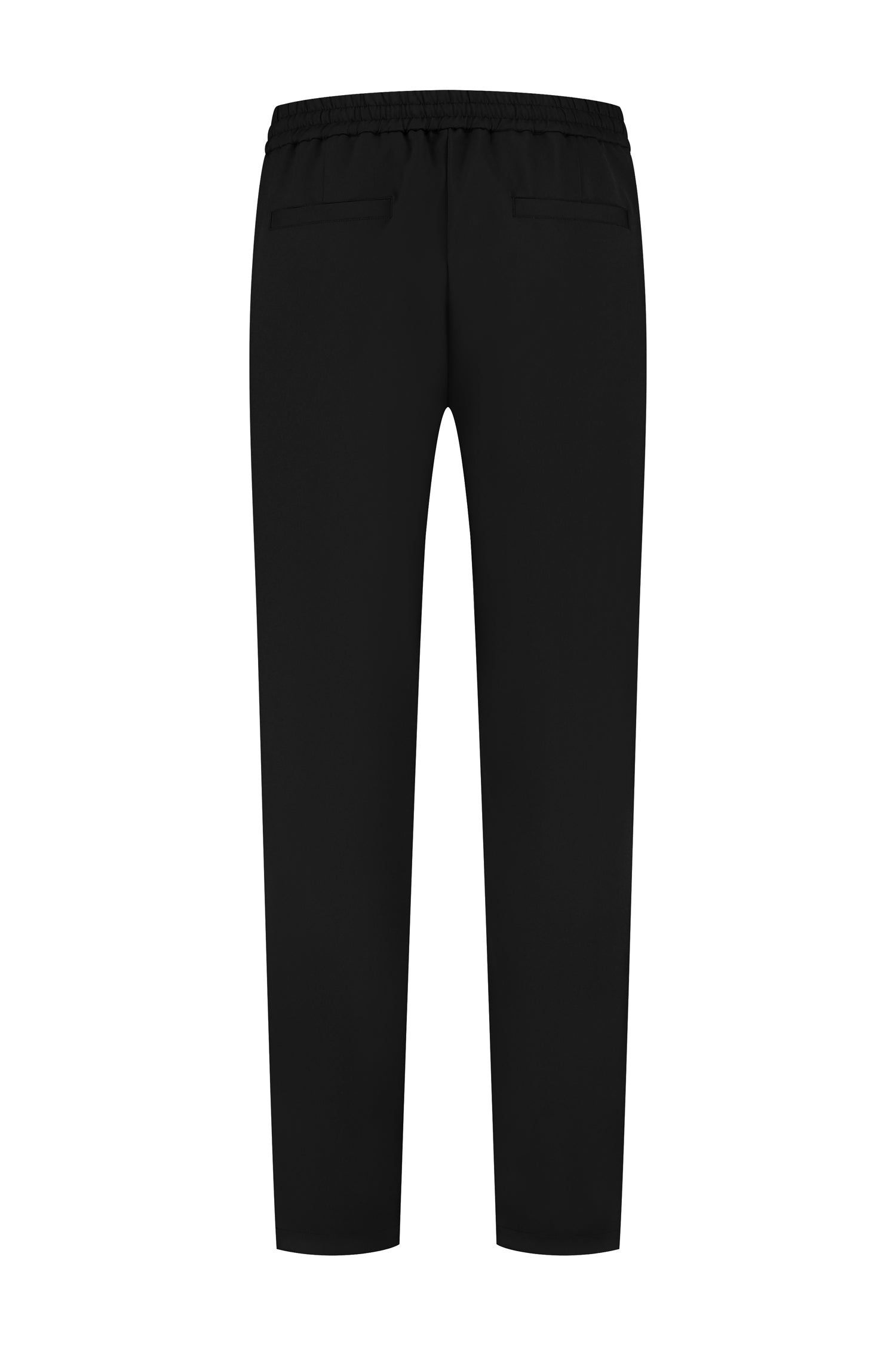 Les Brutes Tech Pantalon for men tailored fit in performance fabric