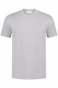 Les Brutes luxury t-shirt for men. Crafted with high quality double mercerised supima cotton for extra comfort and a luxurious look