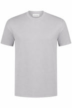 Les Brutes luxury t-shirt for men. Crafted with high quality double mercerised supima cotton for extra comfort and a luxurious look