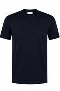 Les Brutes luxury t-shirt for men. Crafted with high quality double mercerised supima cotton for extra comfort and a luxurious look