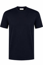 Les Brutes luxury t-shirt for men. Crafted with high quality double mercerised supima cotton for extra comfort and a luxurious look