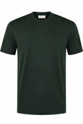 Les Brutes luxury t-shirt for men. Crafted with high quality double mercerised supima cotton for extra comfort and a luxurious look