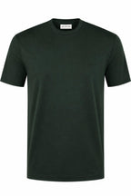 Les Brutes luxury t-shirt for men. Crafted with high quality double mercerised supima cotton for extra comfort and a luxurious look