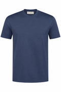 Les Brutes luxury t-shirt for men. Crafted with high quality double mercerised supima cotton for extra comfort and a luxurious look