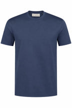 Les Brutes luxury t-shirt for men. Crafted with high quality double mercerised supima cotton for extra comfort and a luxurious look