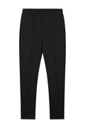 Les Brutes trouser black broek zwart trainingsbroek zwart joggingbroek zwart pantalon