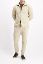 TECH SUIT | SAND