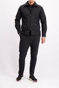 TECH SUIT | BLACK