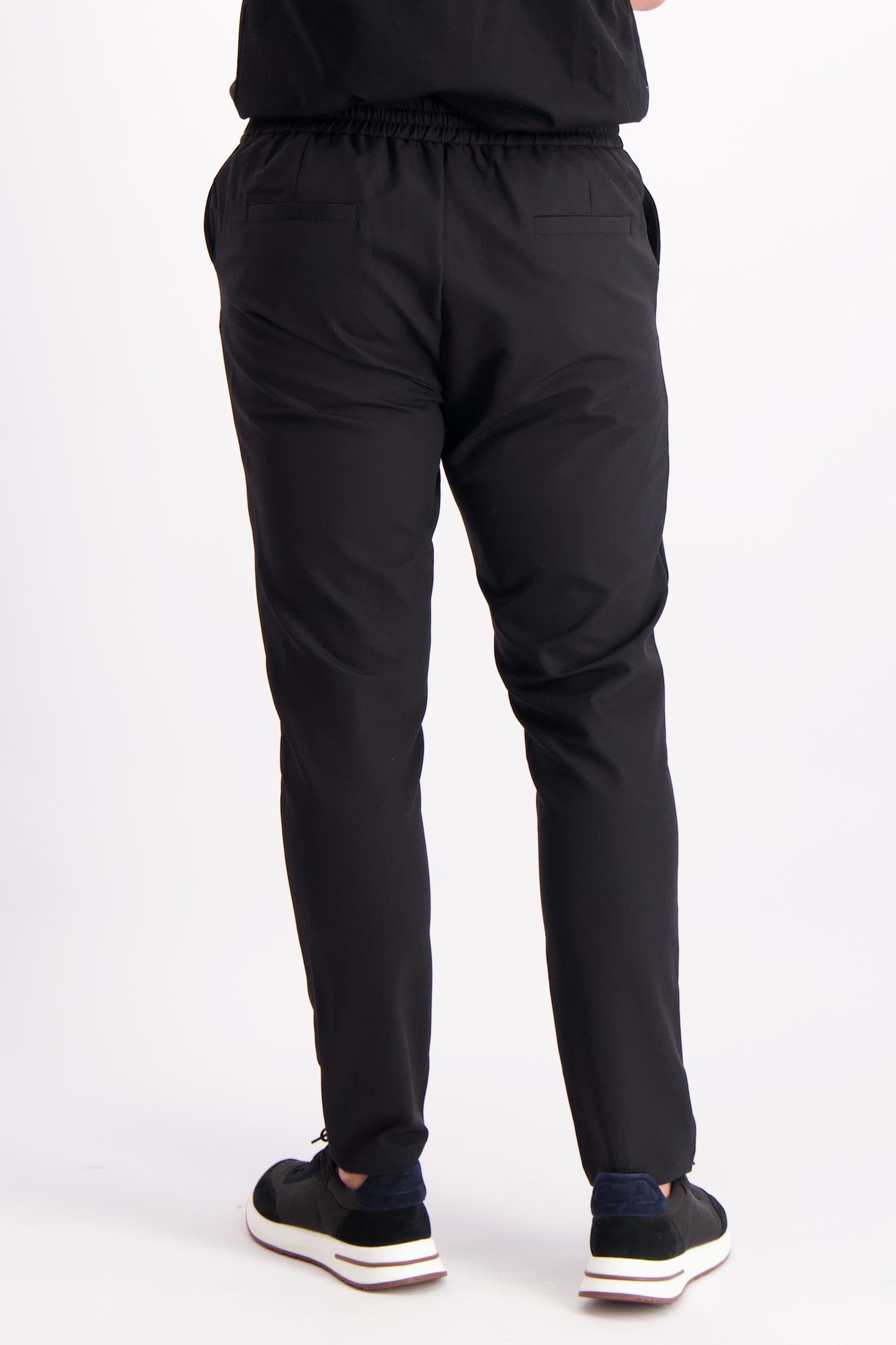 TECH PANTALON | BLACK