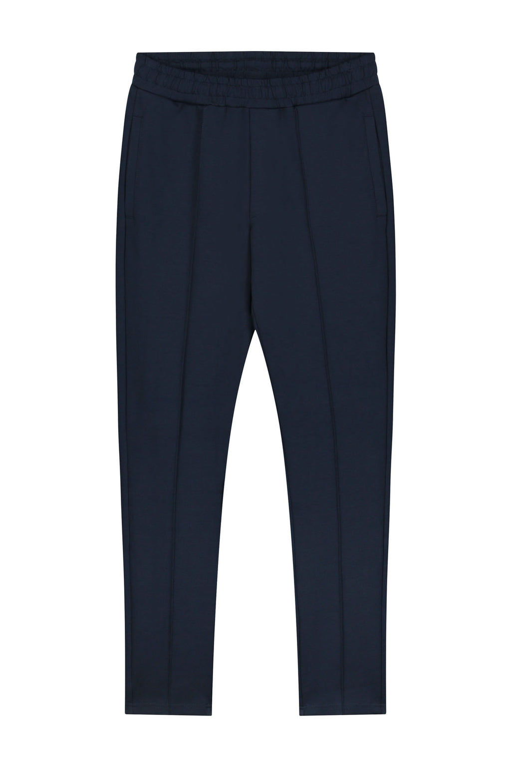 SET LONG ESSENTIAL | NAVY