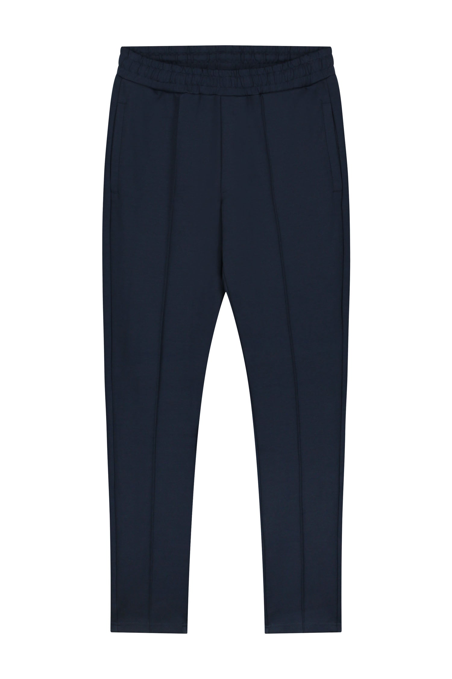 SET LONG ESSENTIAL | NAVY