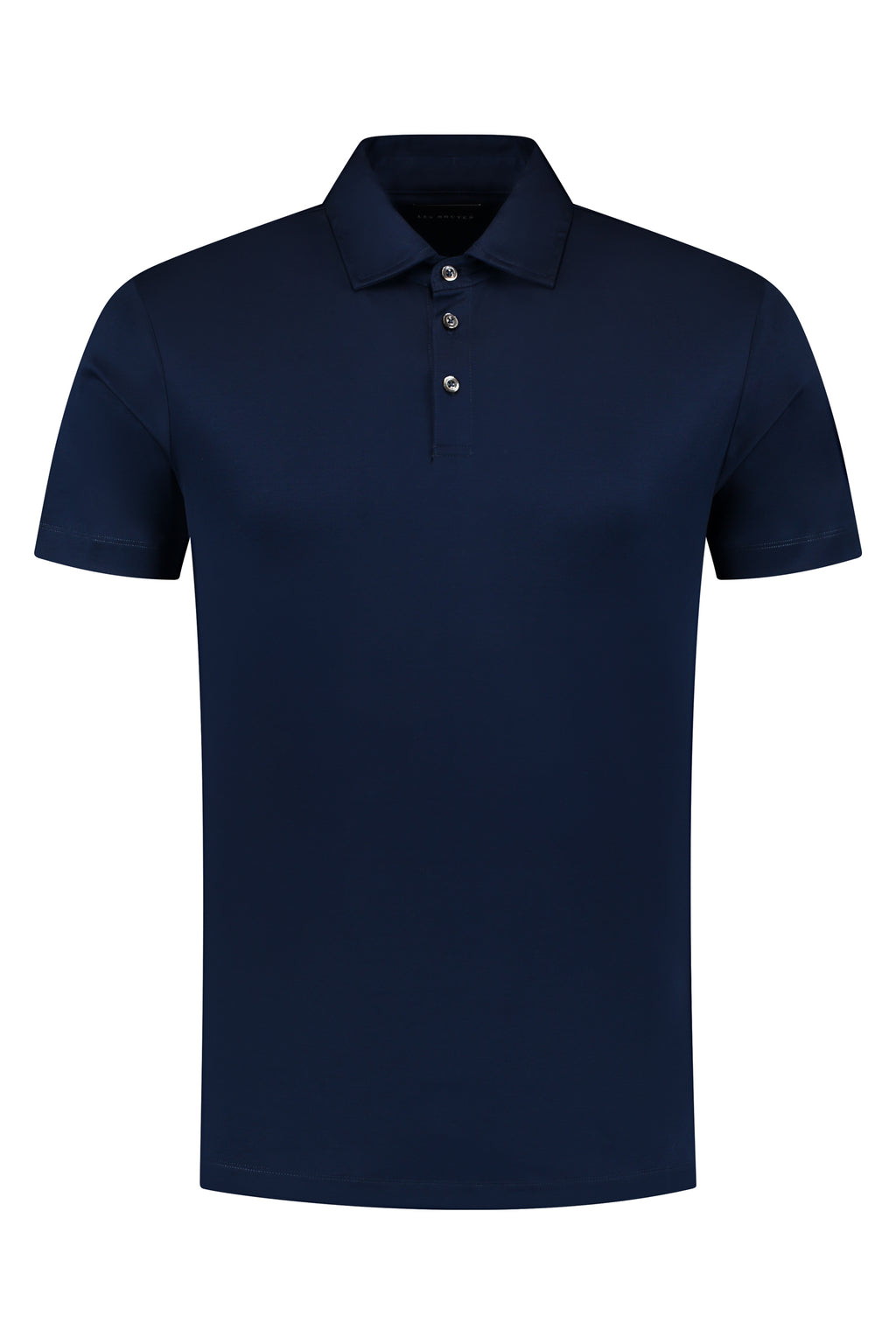 MERCERISED POLO | ROYAL BLUE
