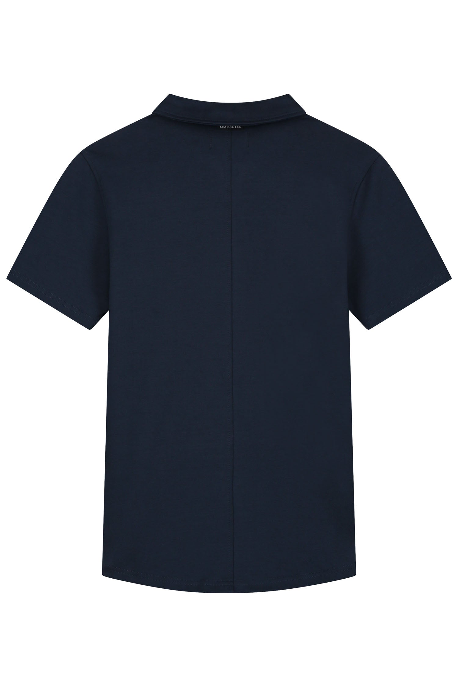 ESSENTIAL POLO | NAVY