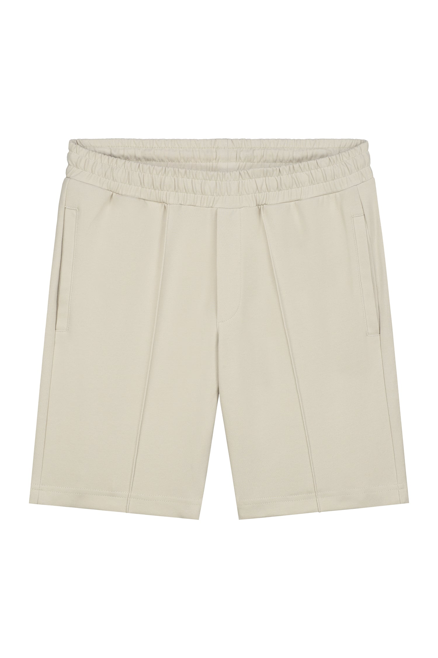 SHORTS | BEIGE