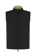 TECH VEST REVERSIBLE | BLACK+SAND