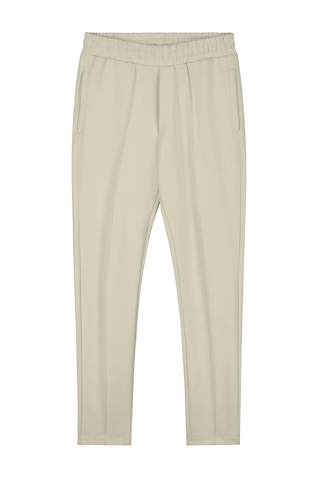 SET LONG ESSENTIAL | BEIGE