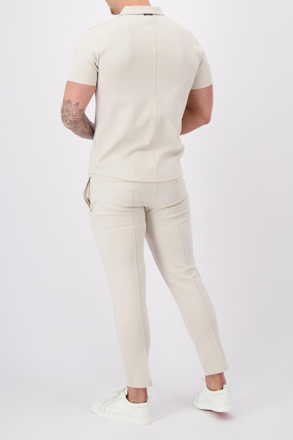 SET ESSENTIAL | BEIGE