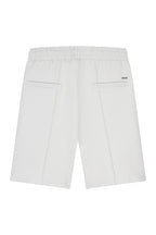 Les Brutes shorts grey light grey korte broek grijs lichtgrijs