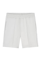 Les Brutes shorts grey light grey korte broek grijs lichtgrijs