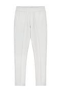 Les Brutes trouser grey broek grijs trainingsbroek lichtgrijs joggingbroek grijs pantalon