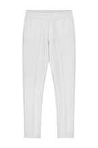 Les Brutes trouser grey broek grijs trainingsbroek lichtgrijs joggingbroek grijs pantalon