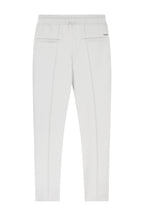 Les Brutes trouser grey broek grijs trainingsbroek lichtgrijs joggingbroek grijs pantalon