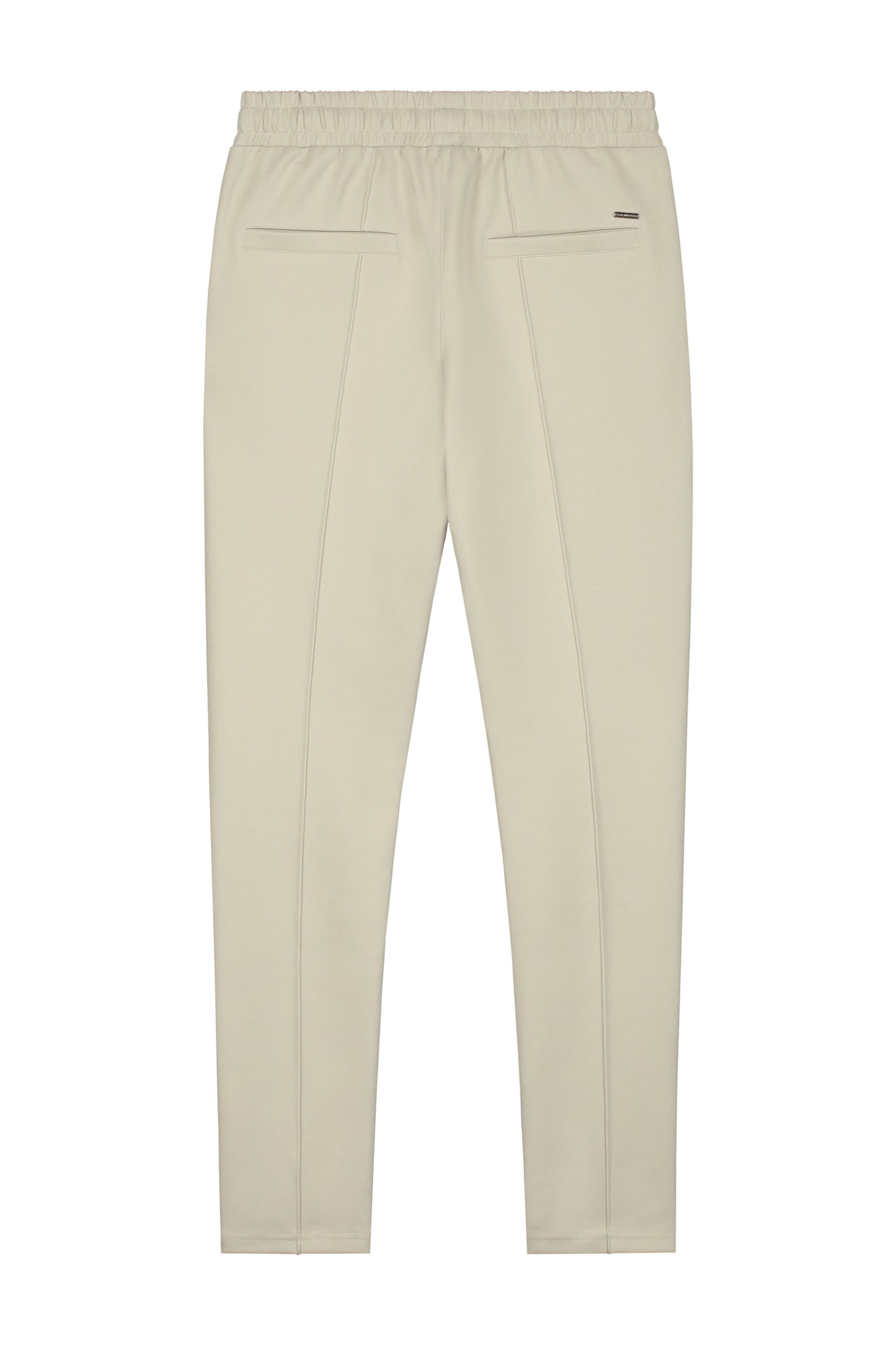 Les Brutes Essential trouser Creme