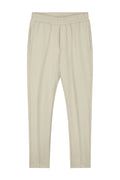 Les Brutes Essential trouser Creme