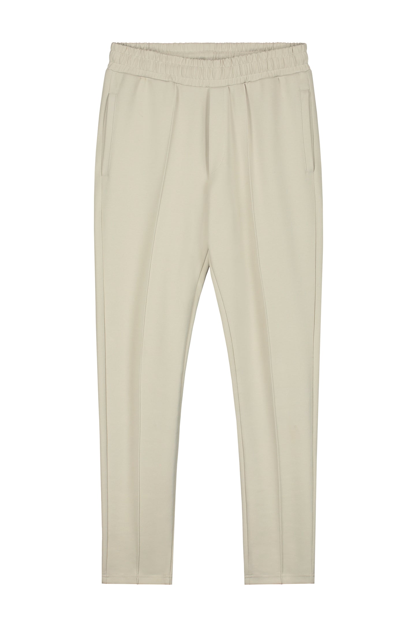 Les Brutes Essential trouser Creme