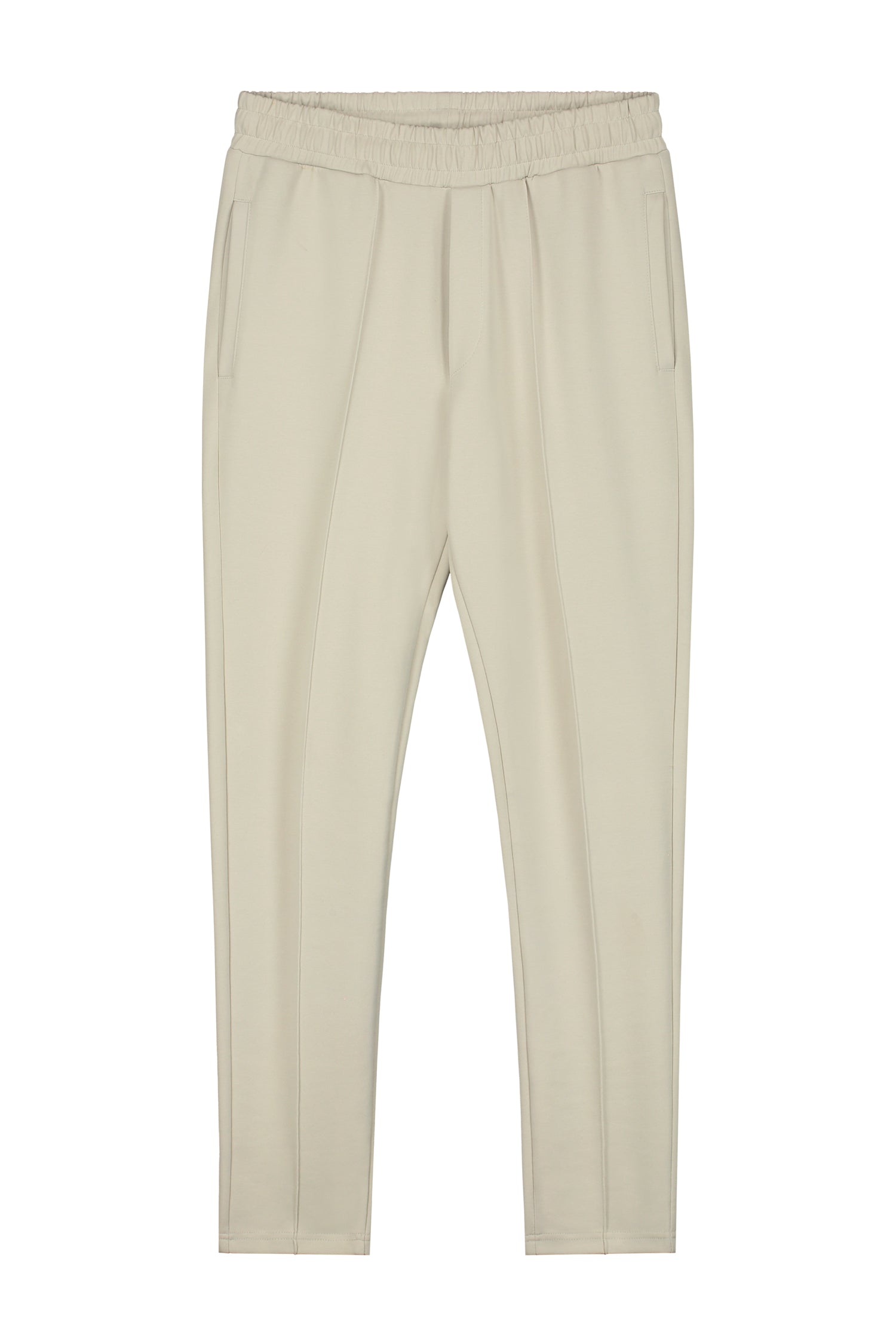 Les Brutes Essential trouser Creme